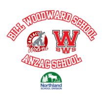 Anzac Community School - Bill Woodward School Home Page